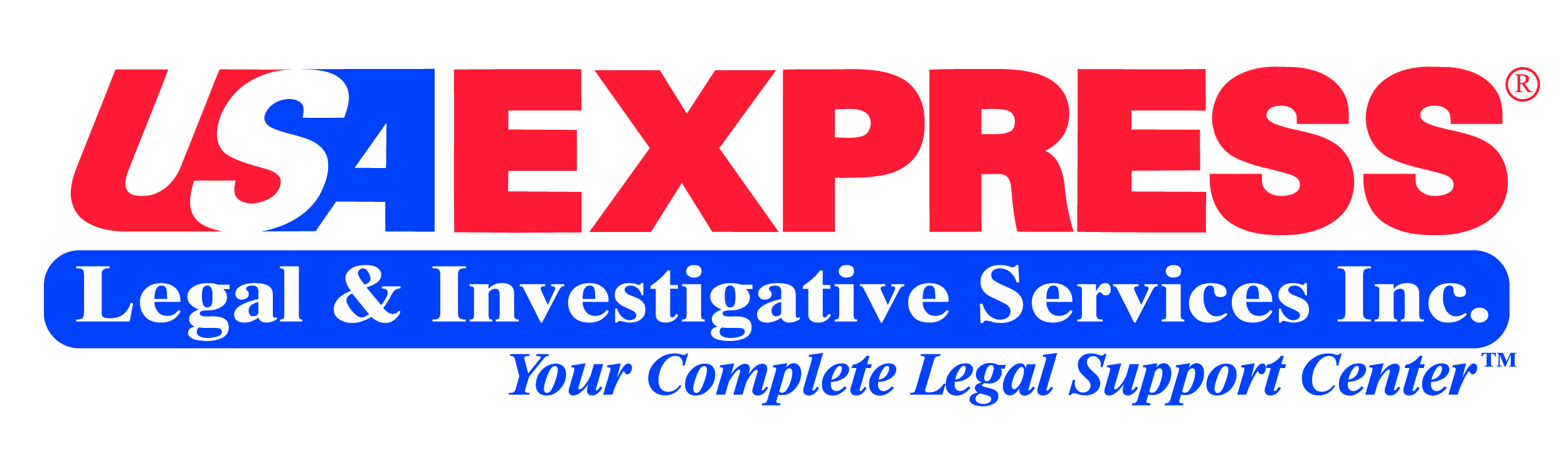 USA Express Legal & Investigative Services Inc.