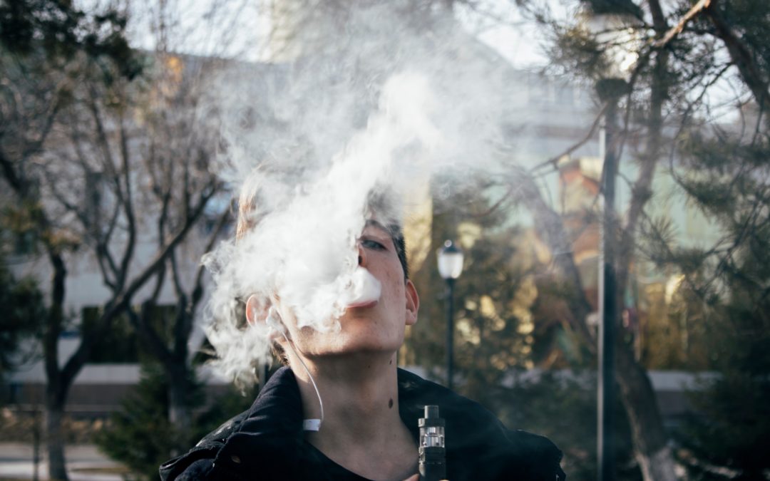 Medium.com: The Vaping Crisis: An Investigator Looks At Some Possible Causes