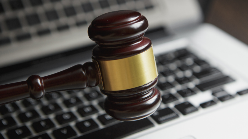 E-Filing